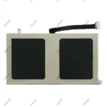 باتری لپ تاپ فوجیتسو 345Z مشکی-داخلی - Image 2