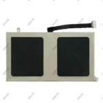 باتری لپ تاپ فوجیتسو 345Z مشکی-داخلی - Image 2