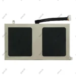 باتری لپ تاپ فوجیتسو 345Z مشکی-داخلی - Image 2