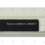 باتری لپ تاپ ایسر Aspire 751-6Cell سفید - Image 3