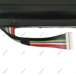 باتری لپ تاپ ایسر Aspire 3830-4830-5830 مشکی-داخلی - Image 4