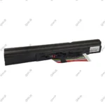 باتری لپ تاپ ایسر Aspire 3830-4830-5830 مشکی-داخلی - Image 6
