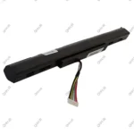 باتری لپ تاپ ایسر Aspire E5-575_4Cell مشکی-داخلی - Image 5