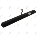 باتری لپ تاپ ایسر Aspire E5-575_4Cell مشکی-داخلی - Image 6