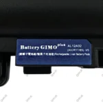 باتری لپ تاپ ایسر Aspire V5_E1 Gimo Plus - Image 3