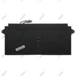 باتری لپ تاپ ایسر Aspire S7-391 مشکی-داخلی اورجینال - Image 2