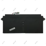 باتری لپ تاپ ایسر Aspire S7-391 مشکی-داخلی اورجینال - Image 2