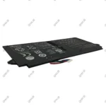باتری لپ تاپ ایسر Aspire S7-391 مشکی-داخلی اورجینال - Image 5