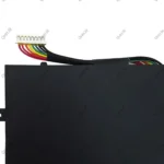 باتری لپ تاپ ایسر Aspire V5-122_AC13C34 داخلی-اورجینال - Image 4