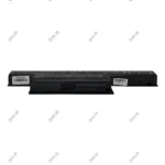باتری لپ تاپ ایسر Aspire 4741-5741-5742_E1-571-6Cell Gimo Plus مشکی-49 وات ساعت - Image 4