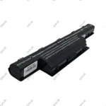 باتری لپ تاپ ایسر Aspire 4741-5741-5742_E1-571-6Cell Gimo Plus مشکی-49 وات ساعت - Image 5