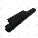 باتری لپ تاپ ایسر Aspire 4741-5741-5742_E1-571-6Cell Gimo Plus مشکی-49 وات ساعت - Image 6