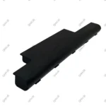 باتری لپ تاپ ایسر Aspire 4741-5741-5742_E1-571-6Cell Gimo Plus مشکی-49 وات ساعت - Image 6