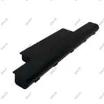باتری لپ تاپ ایسر Aspire 4741-5741-5742_E1-571-6Cell Gimo Plus مشکی-49 وات ساعت - Image 6