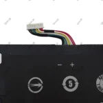 باتری لپ تاپ ایسر Aspire S7-391 مشکی-داخلی - Image 4