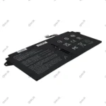 باتری لپ تاپ ایسر Aspire S7-391 مشکی-داخلی - Image 6