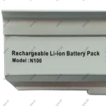 باتری لپ تاپ لنوو ThinkPad N100-2000_N100-3000_6Cell - Image 3
