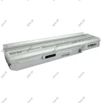 باتری لپ تاپ لنوو ThinkPad N100-2000_N100-3000_6Cell - Image 5
