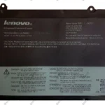 باتری لپ تاپ لنوو ThinkPad T430U داخلی-اورجینال - Image 3