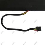 باتری لپ تاپ لنوو ThinkPad T440S مشکی-داخلی اورجینال - Image 2