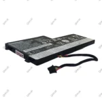 باتری لپ تاپ لنوو ThinkPad T440S مشکی-داخلی اورجینال - Image 3