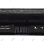 باتری لپ تاپ لنوو IdeaPad G500s_G50-70_Z50-70-4Cell Gimo Plus مشکی - Image 4