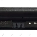 باتری لپ تاپ لنوو IdeaPad G500s_G50-70_Z50-70-4Cell Gimo Plus مشکی - Image 4