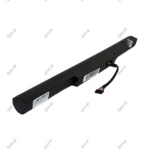 باتری لپ تاپ لنوو IdeaPad Z51-70 مشکی-داخلی 2000 میلی آمپر - Image 6
