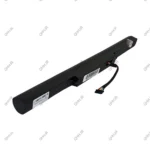 باتری لپ تاپ لنوو IdeaPad Z51-70 مشکی-داخلی 2000 میلی آمپر - Image 6