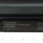 باتری لپ تاپ لنوو Thinkpad X120E-6Cell - Image 3