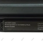 باتری لپ تاپ لنوو Thinkpad X120E-6Cell - Image 3
