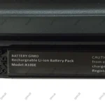 باتری لپ تاپ لنوو Thinkpad X120E-6Cell - Image 3