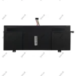 باتری لپ تاپ لنوو IdeaPad 710S-13ISK_L15L4PC0 مشکی-داخلی اورجینال - Image 2