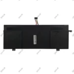 باتری لپ تاپ لنوو IdeaPad 710S-13ISK_L15L4PC0 مشکی-داخلی اورجینال - Image 2