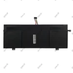 باتری لپ تاپ لنوو IdeaPad 710S-13ISK_L15L4PC0 مشکی-داخلی اورجینال - Image 2