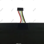 باتری لپ تاپ لنوو IdeaPad 710S-13ISK_L15L4PC0 مشکی-داخلی اورجینال - Image 3