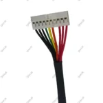 باتری لپ تاپ لنوو IdeaPad Z500 Gimo Plus مشکی-داخلی-2200 میلی آمپر ساعت - Image 3