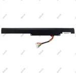 باتری لپ تاپ لنوو Battery Lenovo IdeaPad Z500 Gimo Plus مشکی-داخلی-3350 میلی آمپر ساعت - Image 2
