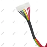 باتری لپ تاپ لنوو Battery Lenovo IdeaPad Z500 Gimo Plus مشکی-داخلی-3350 میلی آمپر ساعت - Image 4