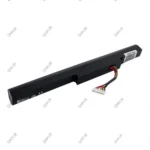 باتری لپ تاپ لنوو Battery Lenovo IdeaPad Z500 Gimo Plus مشکی-داخلی-3350 میلی آمپر ساعت - Image 6