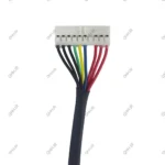 باتری لپ تاپ لنوو IdeaPad Z510 Gimo Plus مشکی-داخلی-2950 میلی آمپر ساعت - Image 4
