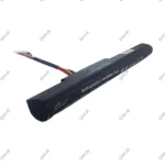 باتری لپ تاپ لنوو IdeaPad Z510 Gimo Plus مشکی-داخلی-2950 میلی آمپر ساعت - Image 6