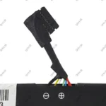 باتری لپ تاپ لنوو IdeaPad Yoga 710_L15L4PC2-L15M4PC2 Gimo Plus مشکی داخلی-53 وات ساعت - Image 4