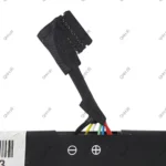 باتری لپ تاپ لنوو IdeaPad Yoga 710_L15L4PC2-L15M4PC2 Gimo Plus مشکی داخلی-53 وات ساعت - Image 4