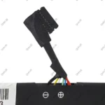 باتری لپ تاپ لنوو IdeaPad Yoga 710_L15L4PC2-L15M4PC2 Gimo Plus مشکی داخلی-53 وات ساعت - Image 4