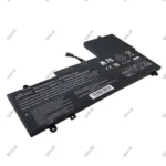 باتری لپ تاپ لنوو IdeaPad Yoga 710_L15L4PC2-L15M4PC2 Gimo Plus مشکی داخلی-53 وات ساعت - Image 5