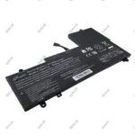 باتری لپ تاپ لنوو IdeaPad Yoga 710_L15L4PC2-L15M4PC2 Gimo Plus مشکی داخلی-53 وات ساعت - Image 5