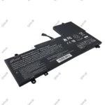 باتری لپ تاپ لنوو IdeaPad Yoga 710_L15L4PC2-L15M4PC2 Gimo Plus مشکی داخلی-53 وات ساعت - Image 5