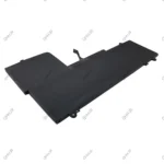 باتری لپ تاپ لنوو IdeaPad Yoga 710_L15L4PC2-L15M4PC2 Gimo Plus مشکی داخلی-53 وات ساعت - Image 6