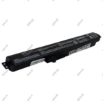 باتری لپ تاپ ایسوس F102-X102 مشکی - Image 5